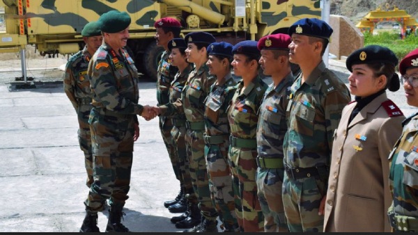 மருத்துவப் படை பற்றாக்குறை! 