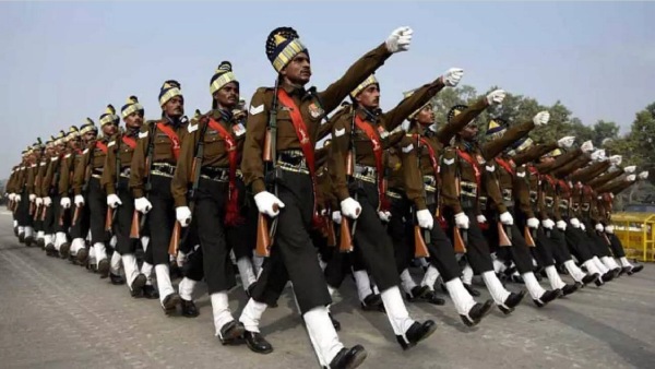 கடற்படை! 