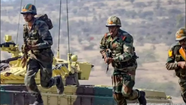 விமானப்படை! 