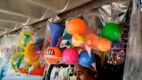  இனிப்பு வகைகள் 