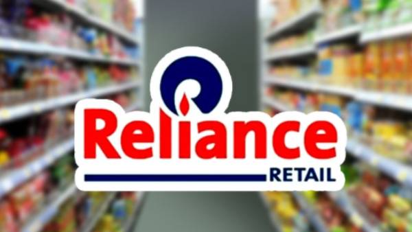 ரிலையன்ஸ் ரீடைல் FMCG
