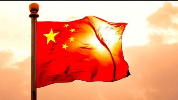 சீனா அரசு 