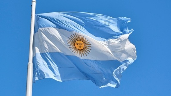 அர்ஜென்டினா 