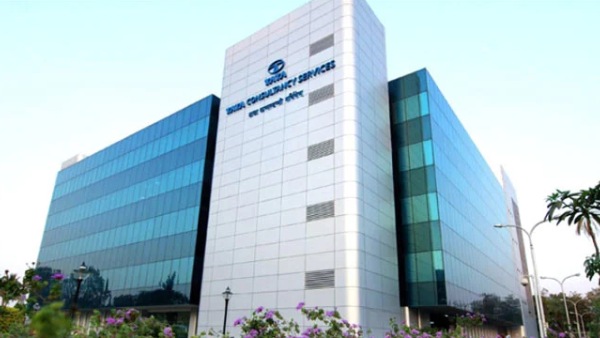 டாடா கன்சல்டன்சி சர்வீசஸ் 