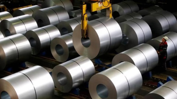  இந்தியாவில் நிக்கல் தாது தட்டுப்பாடு!