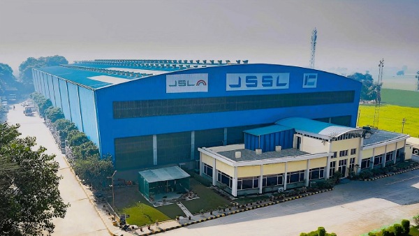  ஜிண்டால் குழுமம்!