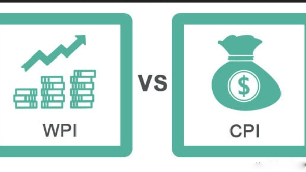  CPI, WPI விளக்கம் 