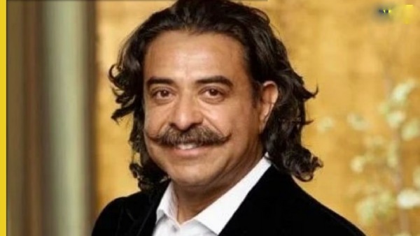  மிகப்பெரிய தொழிலதிபர்!