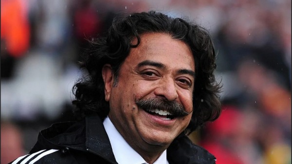  தொழிலதிபராக