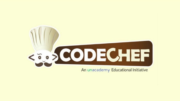 CodeChef நிறுவனம் 