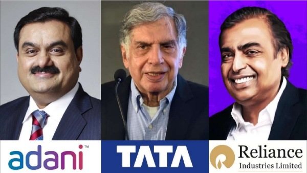  Big 5   பட்டியல் 