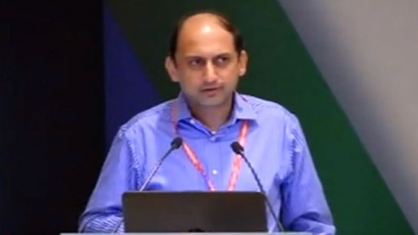 டிஸ்மேன்டில் 