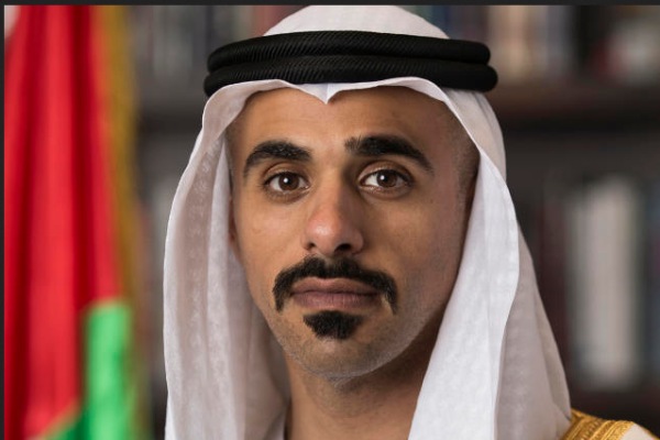 யார் இந்த ஷேக் கலீத் 