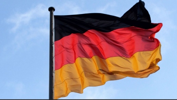 ஜெர்மனி அரசு 