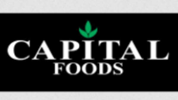  கேப்பிடல் ஃபுட்ஸ் தயாரிப்புகள்!