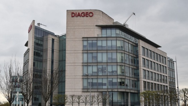  டியாஜியோ!