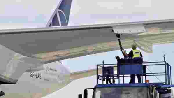 ஜெட் எரிபொருள் 