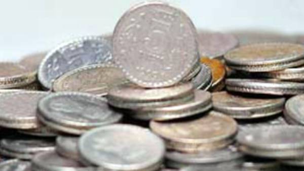  ரூ.5 காயின் 