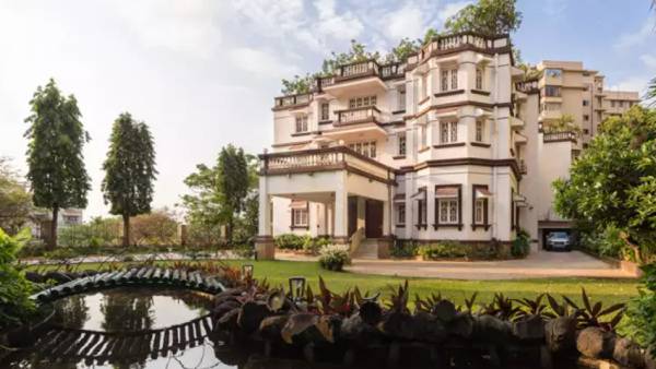 ரூ.425 கோடி மதிப்பு கொண்ட ஜதியா ஹவுஸ் 