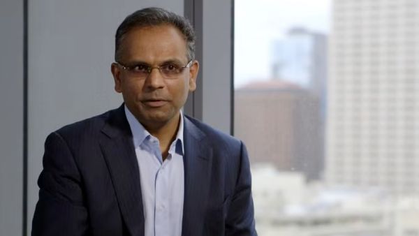 ராஜீவ் ஜெயின் 