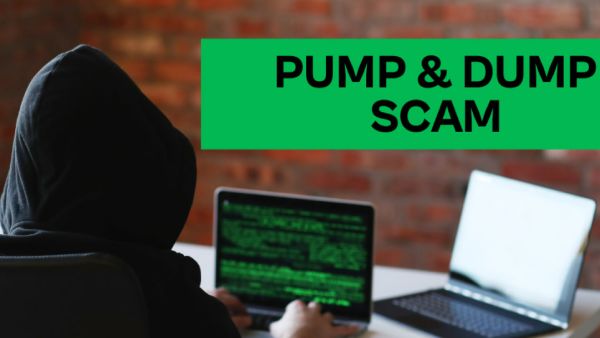   Pump and Dump மோசடி