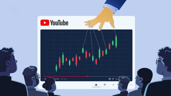  Pump and Dump திட்டம் என்றால் என்ன?