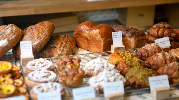  LOGO & மார்க்கெட்டிங்!