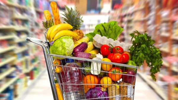 முக்கிய பணவீக்கம் 