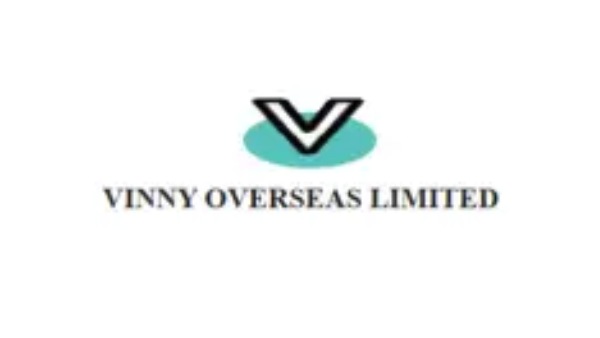 வின்னி ஓவர்சீஸ் லிமிடெட் (Vinny Overseas Ltd) 