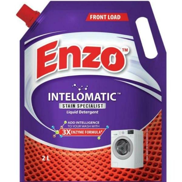  சலவை திரவ சோப்பு