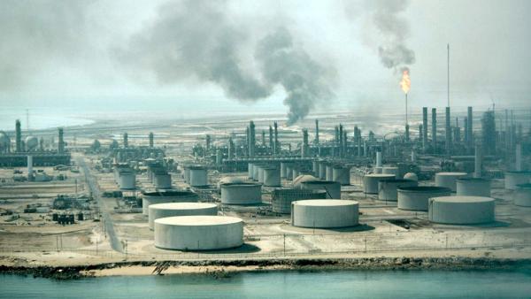  700,000 பேரல் கச்சா எண்ணெய்