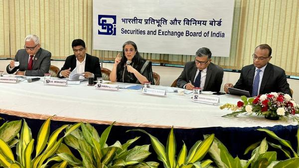  அதானி விவகாரம்!