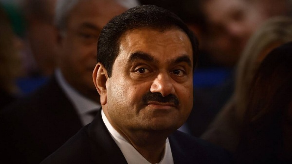 ஹிண்டர்ன்பர்க் குற்றச்சாட்டு 