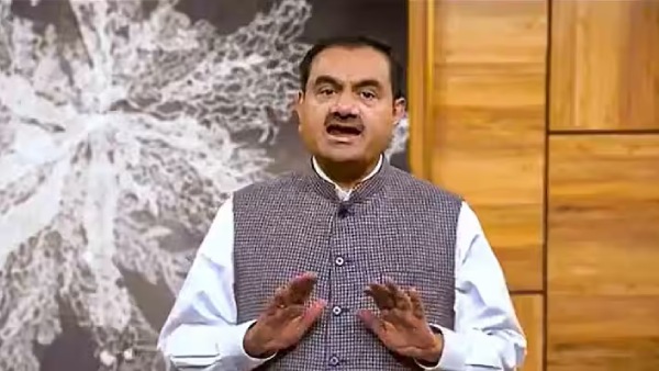 அதானி ஆரம்பம் முதலே மறுப்பு 