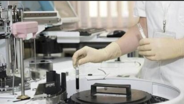 ஜினோம் சீக்வென்ஸ் டெஸ்ட்டிங் 