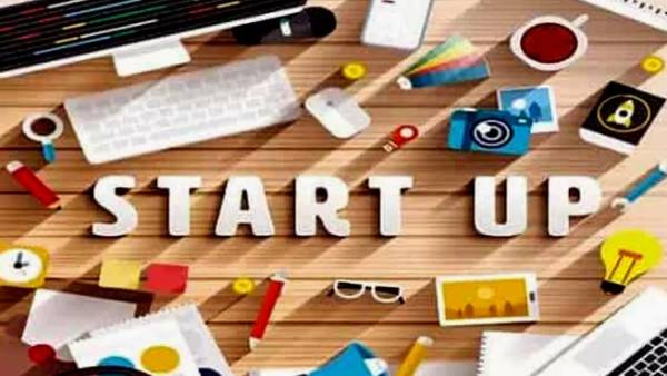 ஸ்டார்ட் அப் நிறுவனம் 