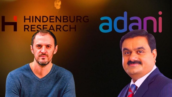 ஹிண்டன்பர்க் அறிக்கை 