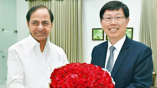 முதலமைச்சர் நம்பிக்கை!