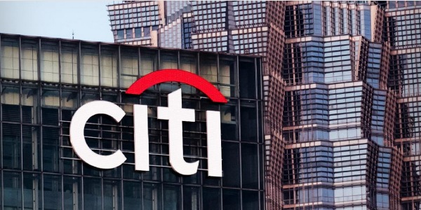 சிட்டிகுரூப் 