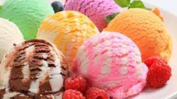 ஐஸ் கிரீம் தொழில்துறை! 