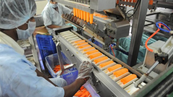 தொழில் தொடங்கும் இடம் 