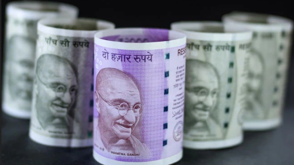 ரூபாயின் மதிப்பு? 