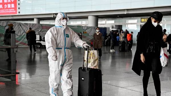  கட்டுக்குள் வந்த கோவிட்-19 தொற்று!