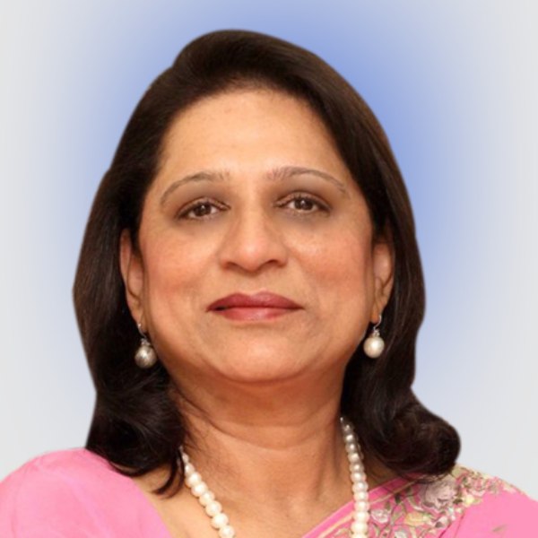 ஊர்வி ஏ பிரமல் 