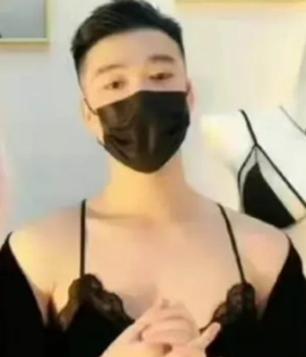 ஆண் மாடல்கள்! 