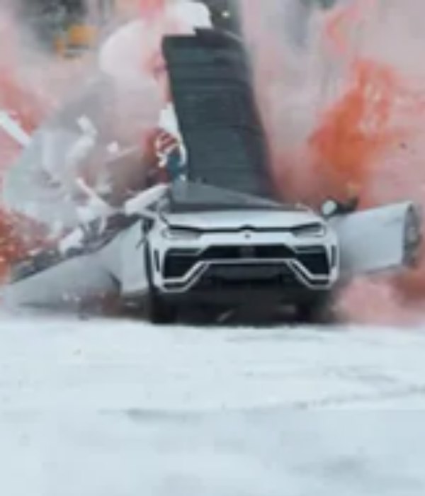  பிரபல ரஷ்ய யூடியூபர்!