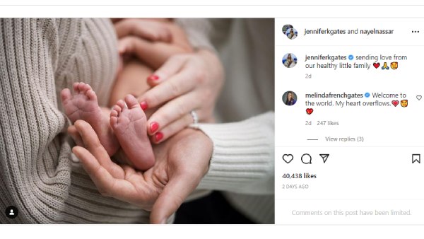  ஜெனிபர் கேட்ஸ்