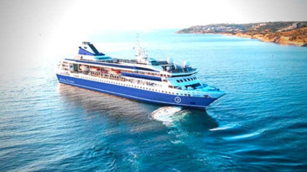  100 தீவுகள்