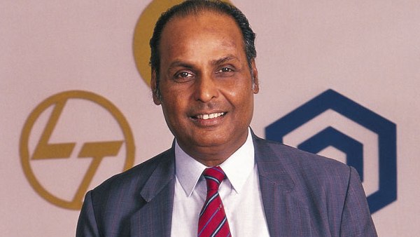  திருபாய் அம்பானி