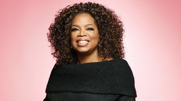  ஓப்ரா வின்ஃப்ரே